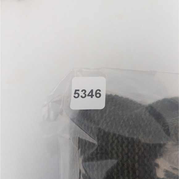 Faded Glory Sweater Womens Small Top Long Sleeve Cold Shoulder Cowl Neck Chunky - Picture 9 of 9